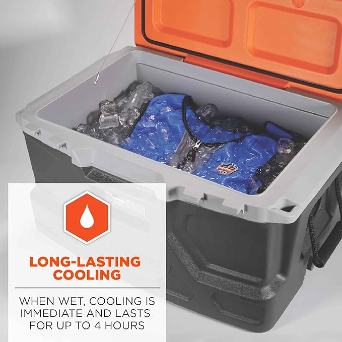 PVA Cooling Vest - Chill-Its - Size XXL - Clearance