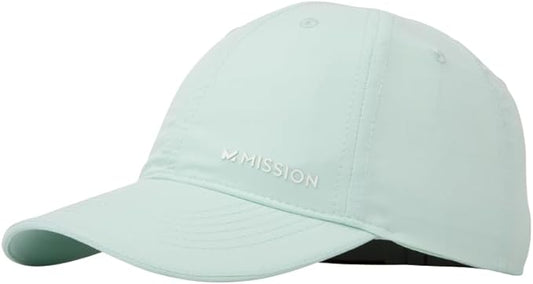 COOLING PERFORMANCE BASEBALL CAP - HAT