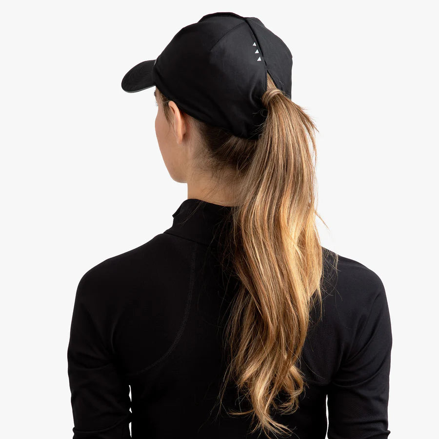 Cooling Sprint Ponytail Hat - Cap
