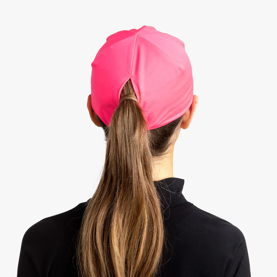 Cooling Sprint Ponytail Hat - Cap