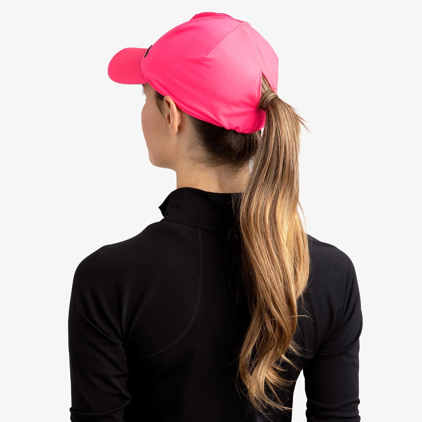 Cooling Sprint Ponytail Hat - Cap