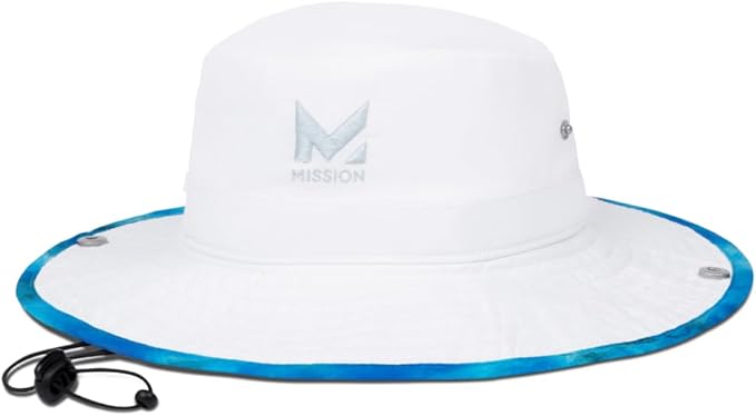 Cooling Bucket Hat UPF50 - Mission