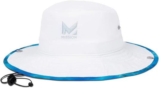 Cooling Bucket Hat UPF50 - Mission