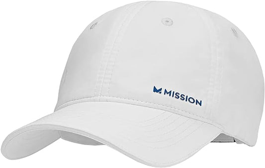 COOLING PERFORMANCE BASEBALL CAP - HAT