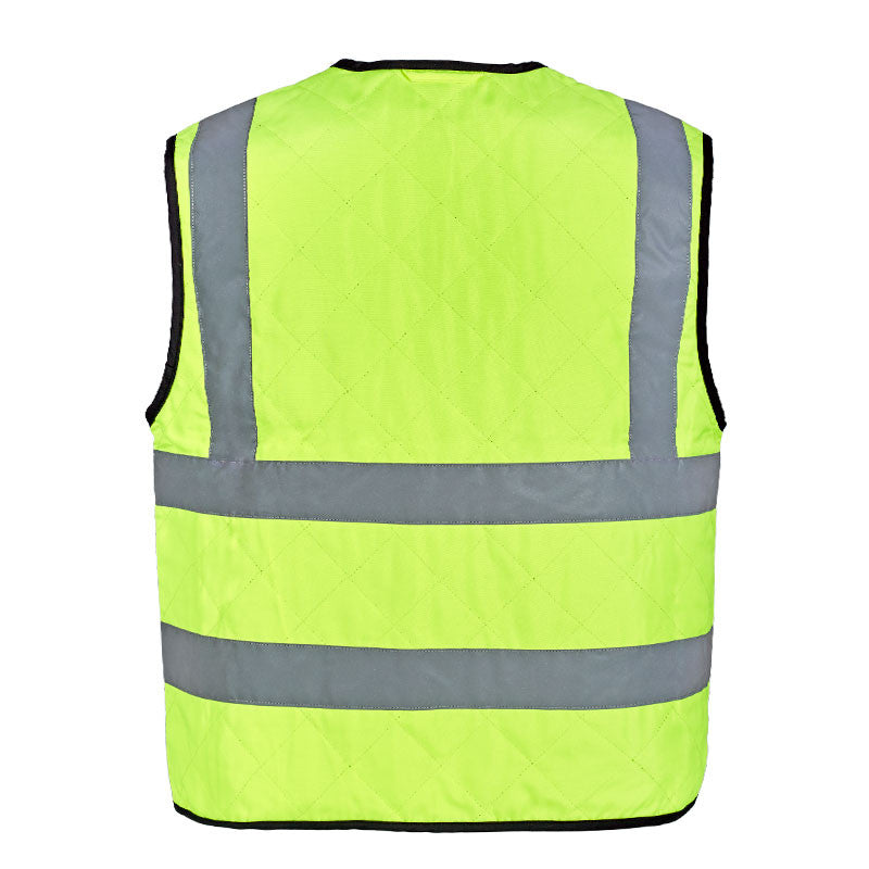 Evaporative Safety Cooling Vest - MAX - Cool Down Australia - 2