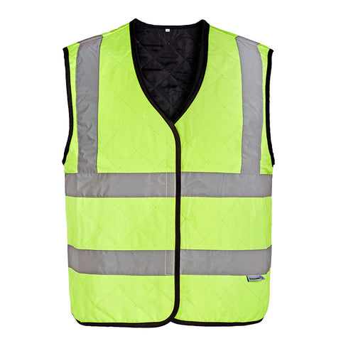 Evaporative Safety Cooling Vest - MAX - Cool Down Australia - 1