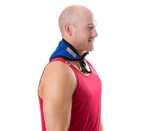 Cooling neck discount wrap