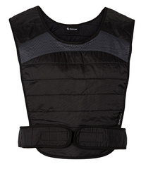 James - Lightweight Evaporative Sports Cooling Vest - Cool Down Australia - 1