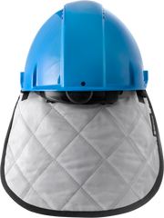 Neckcool Helmet basic -  (Hard helmet Neck) - Cool Down Australia