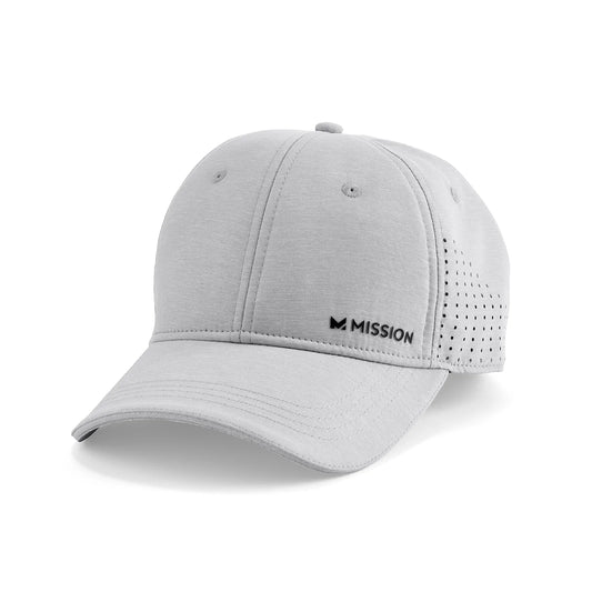 COOLING VENTED PERFORMANCE BASEBALL CAP - Cool Down Australia