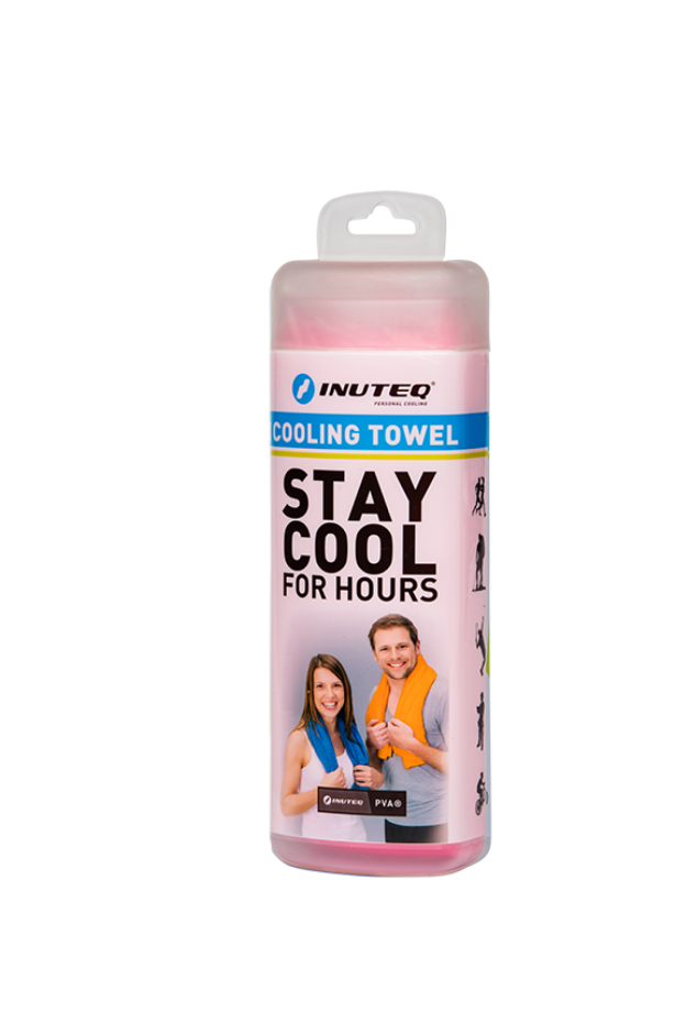 Bodycool Towel - Cool Down Australia