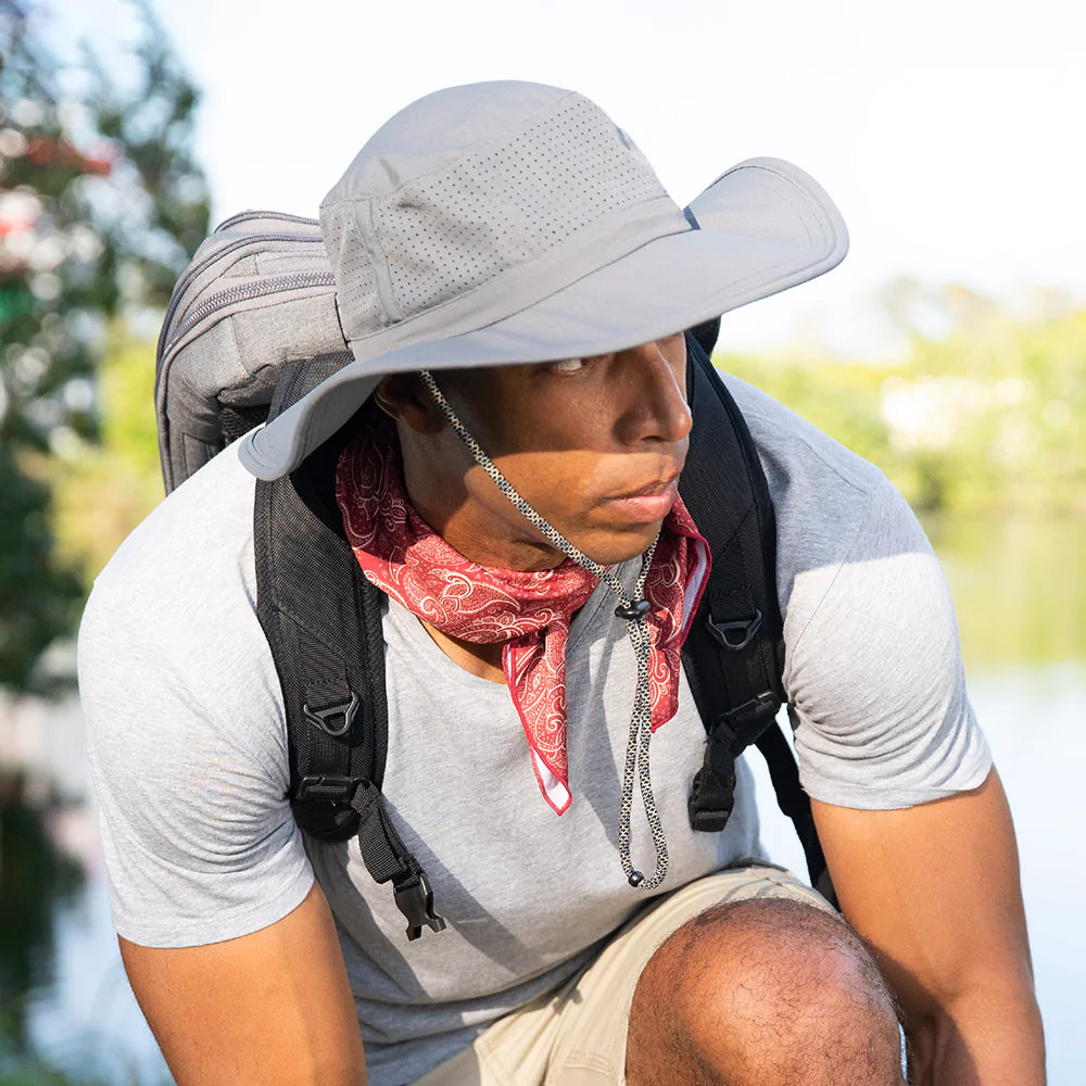 Women's booney hat sales