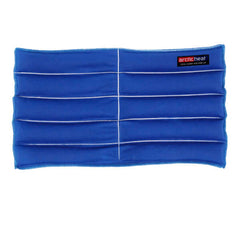 arctic heat cooling towel blanket small blue