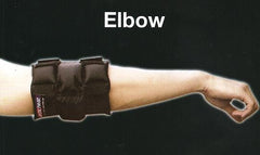 Elbow Wrap - Cold / Hot Sports Injury Wrap - Cool Down Australia - 2