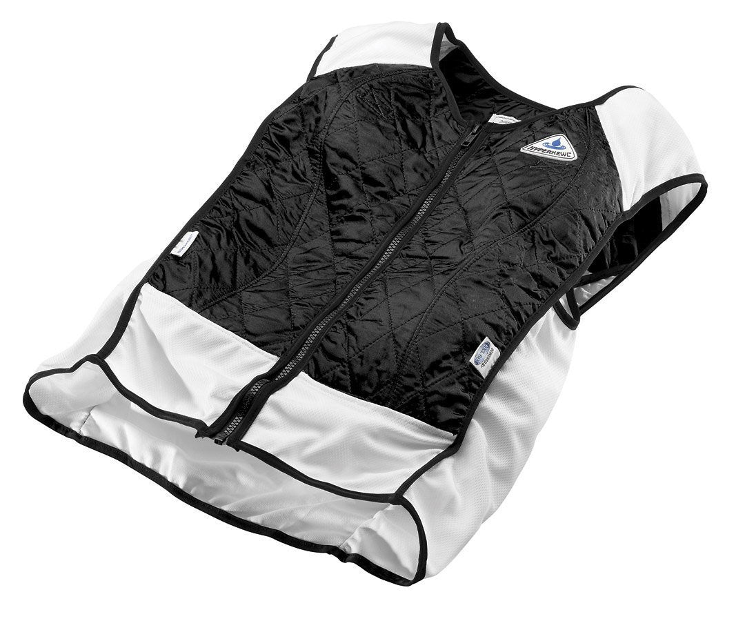 Hybrid Phase Change Vest - Cool Down Australia - 1
