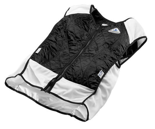 Hybrid Phase Change Vest - Cool Down Australia - 1