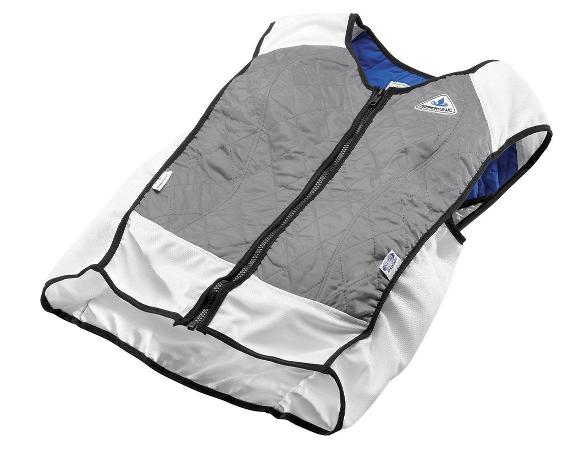 Hybrid Phase Change Vest - Cool Down Australia - 3