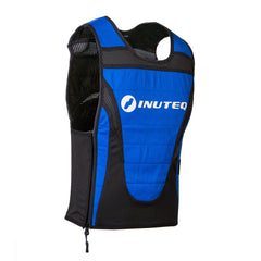 Bodycool Pro - Evaporative Sports Cooling Vest - Blue - Cool Down Australia