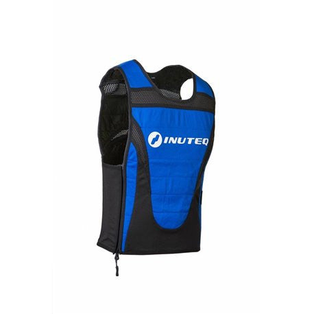 Bodycool Pro - Evaporative Sports Cooling Vest - Blue - Cool Down Australia