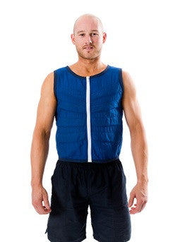 Cooling Vest - Nomex - Fire Resistant - Cool Down Australia