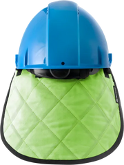 Neckcool Helmet basic -  (Hard helmet Neck) - Cool Down Australia