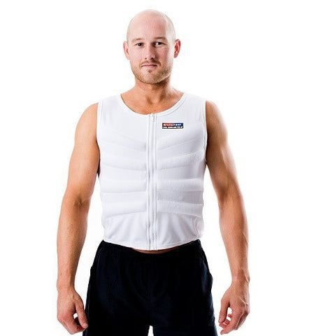 Deluxe Cooling Neck Wrap with Kool Max® Pack - Cooling Accessories